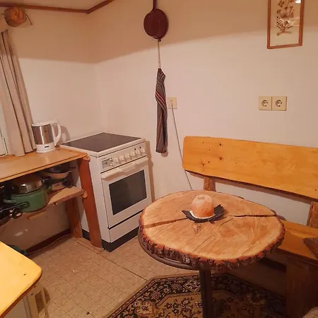 Das wilde Auwaldhaus Bertsdorf Zimmer foto