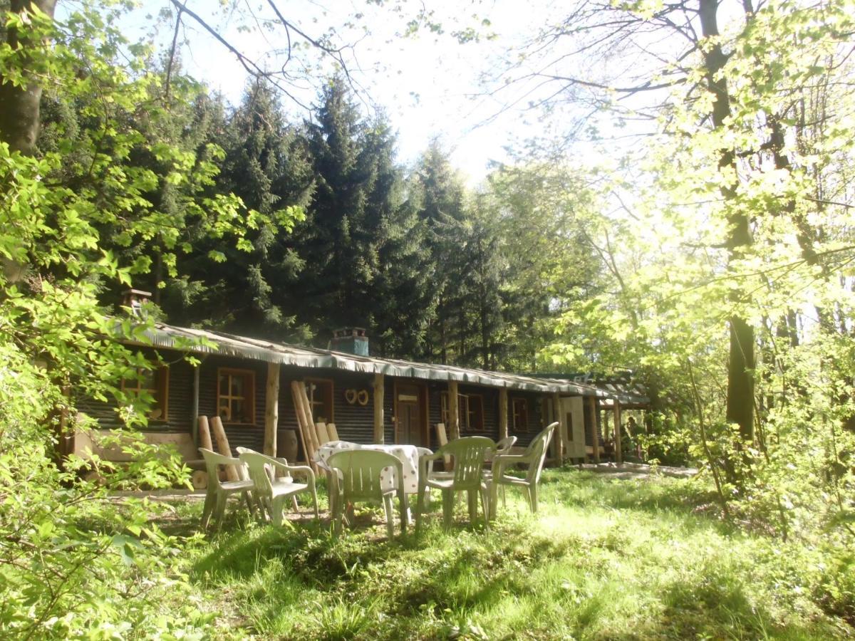 Apartment Wilde Auwaldhaus