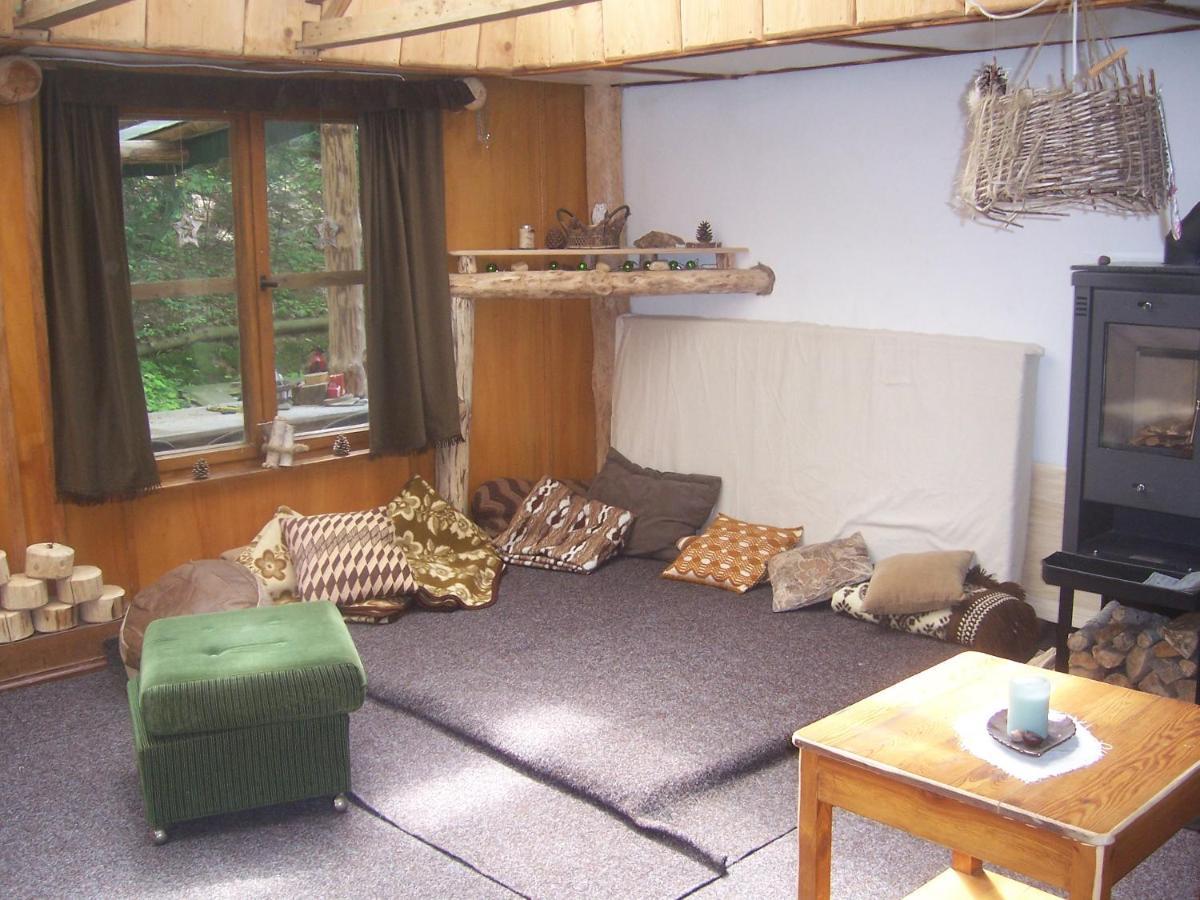 Apartment Wilde Auwaldhaus *