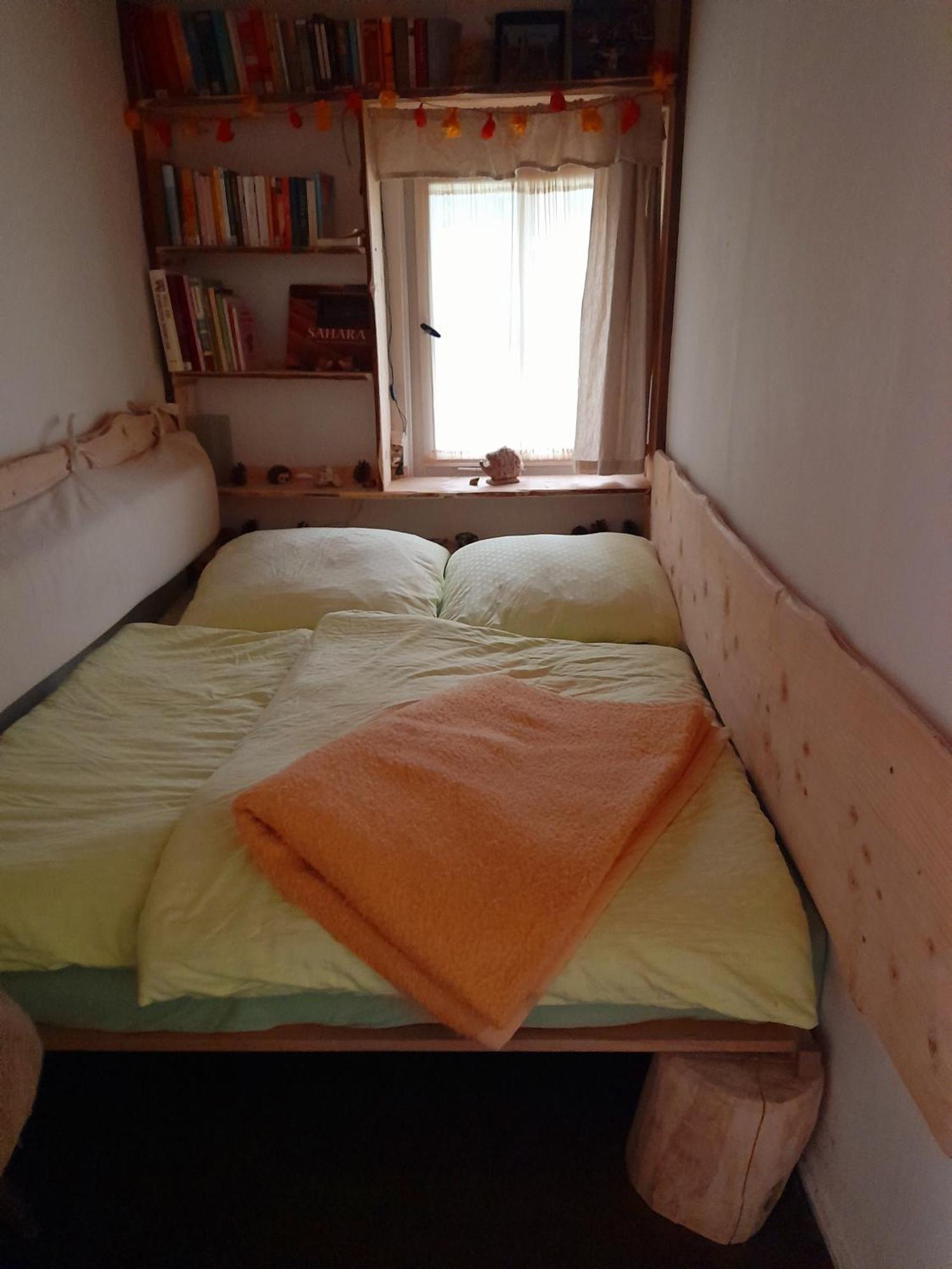 Apartment Wilde Auwaldhaus