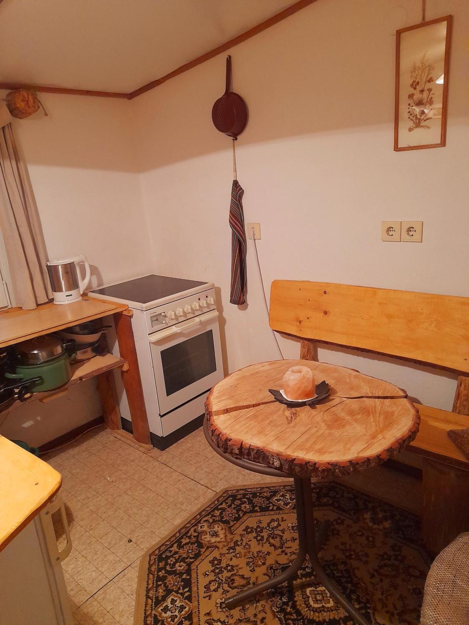 Apartment Wilde Auwaldhaus